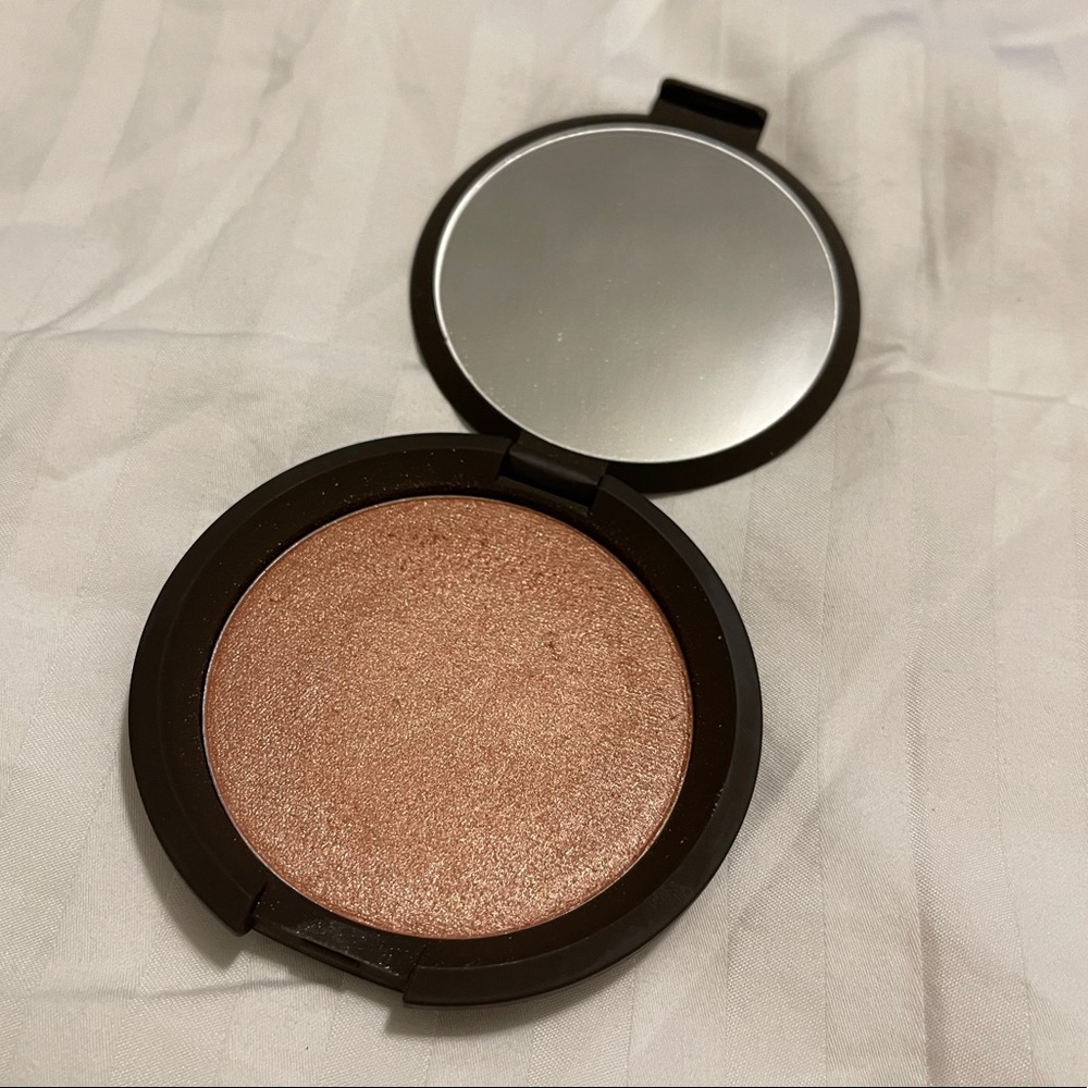 Becca Rose Gold